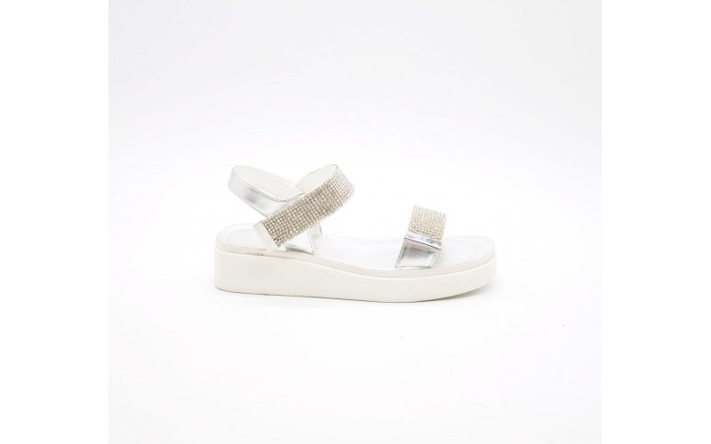 6066-Z5 Silver
