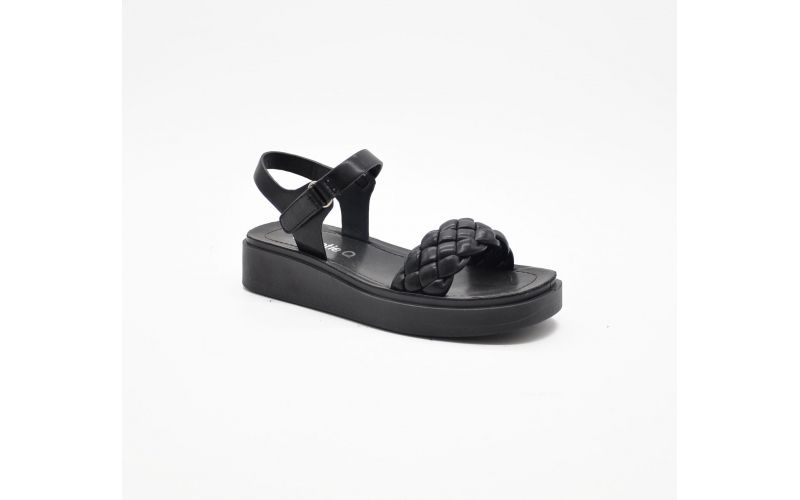 6066-Z8 Black