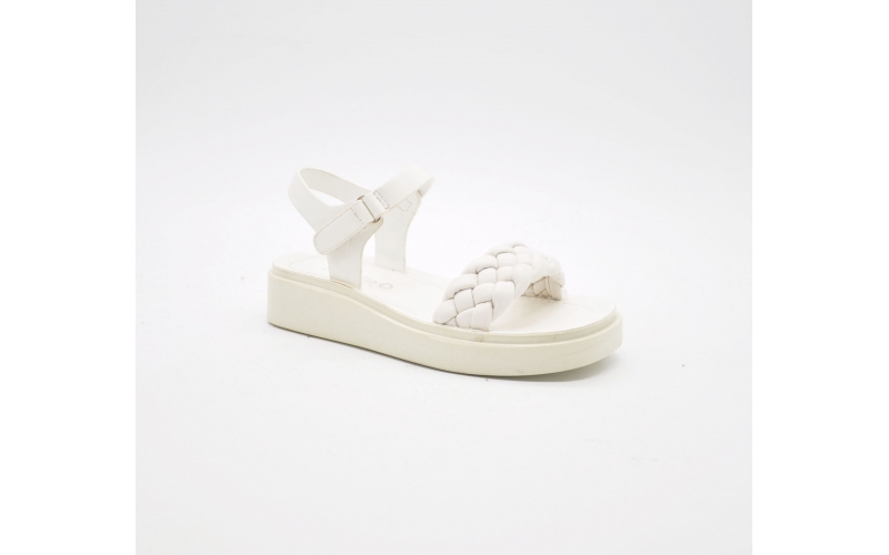 6066-Z8 White