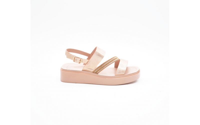 6066-Z15 Champagne