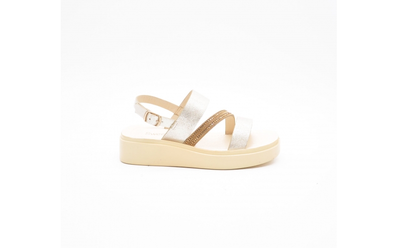 6066-Z15 Gold