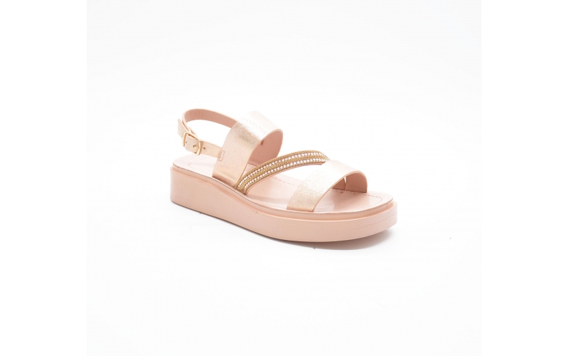 6066-Z15 Champagne