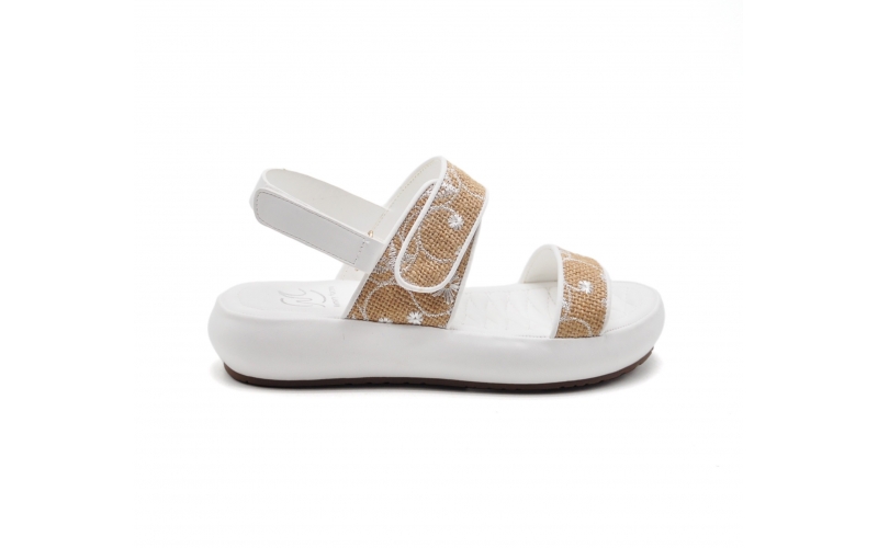 H80496-F7 White