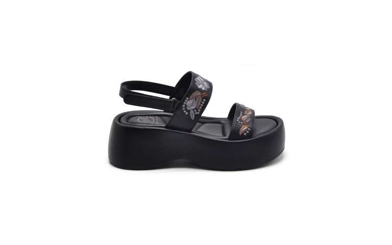 H0363-F9 Black