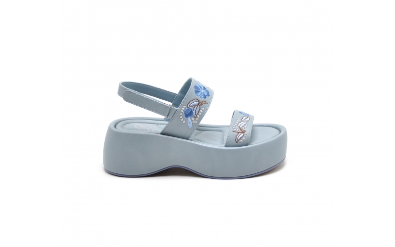 H0363-F9 Blue