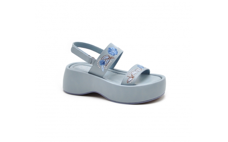 H0363-F9 Blue