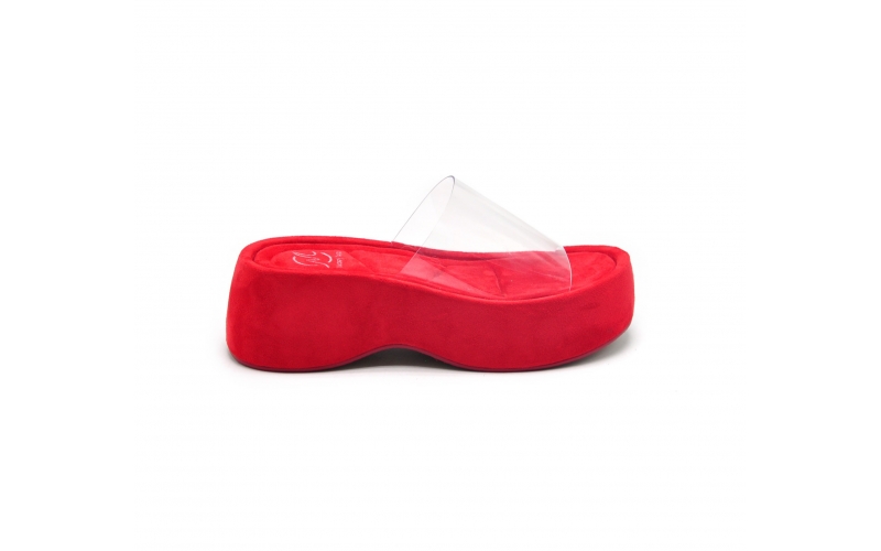 H0363-F3 Red