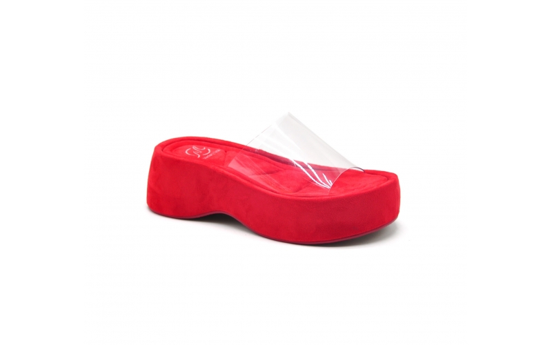 H0363-F3 Red