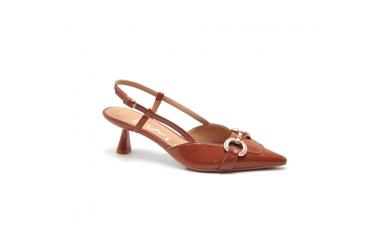 6611-F5 Brown