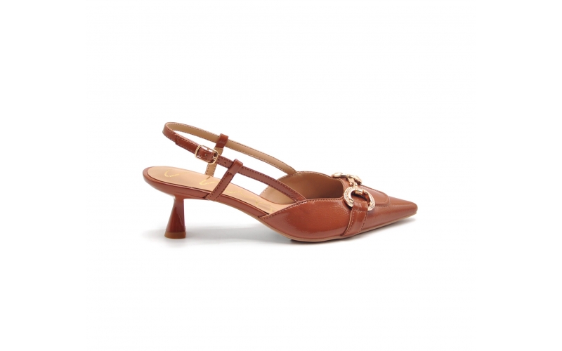 6611-F5 Brown