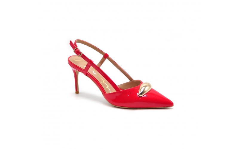1449-F10 Red