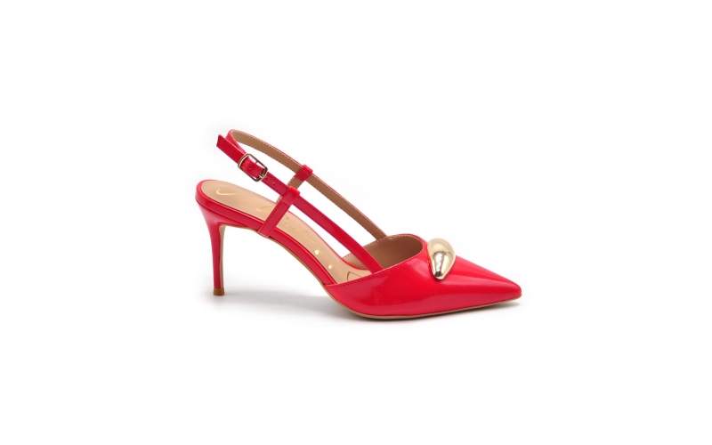 1449-F10 Red