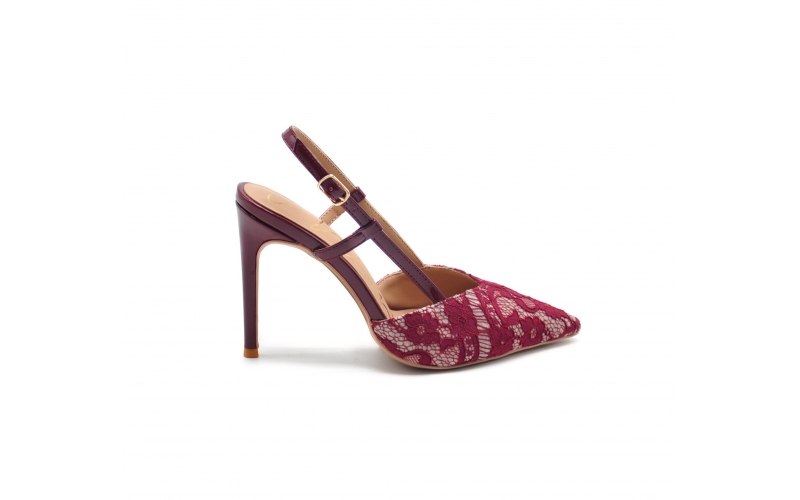 922-F9 Red