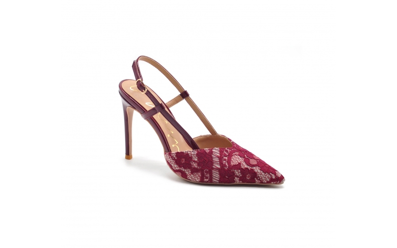 922-F9 Red