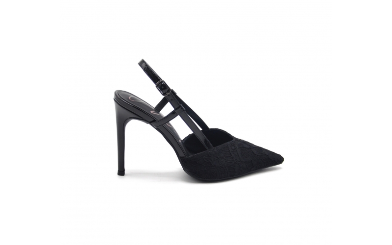 922-F9 Black