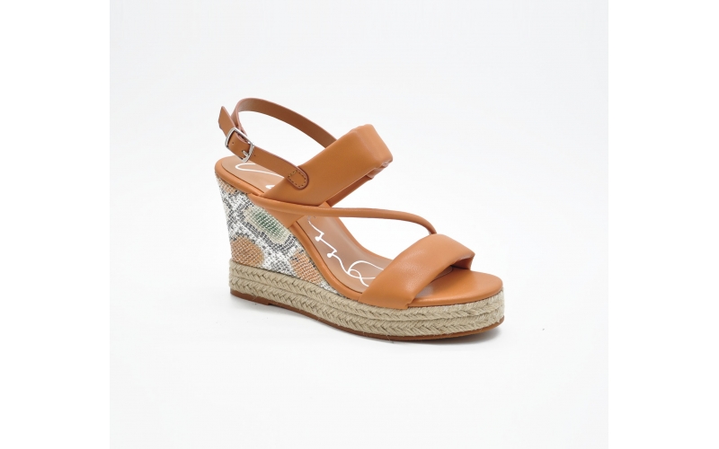 2112-F1 Brown