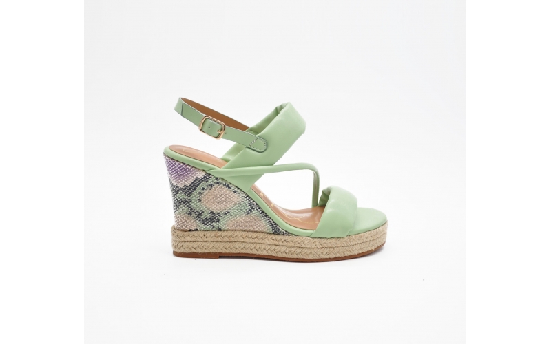 2112-F1 Green