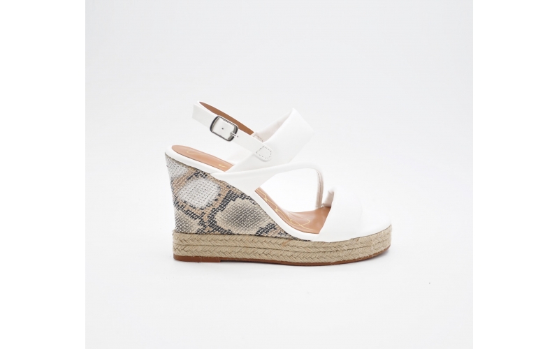 2112-F1 White