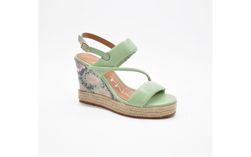 2112-F1 Green