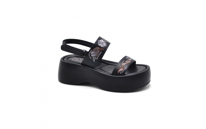 H0363-F9 Black