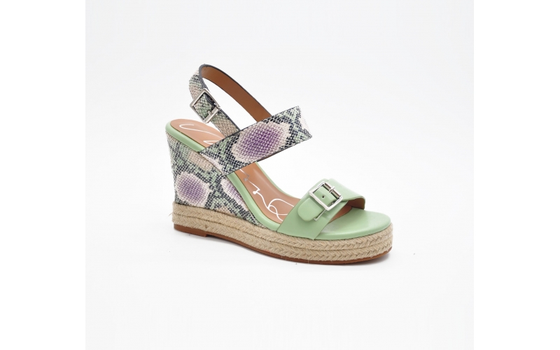 2112-F2 Green