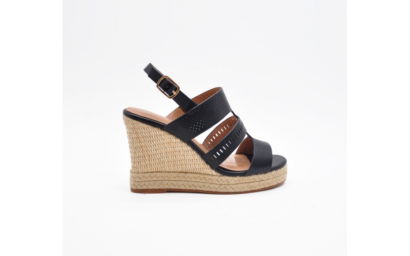 2112-F3 Black