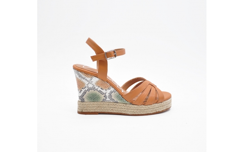 2112-F5 Brown
