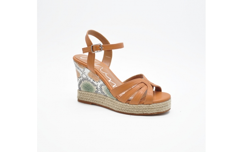 2112-F5 Brown