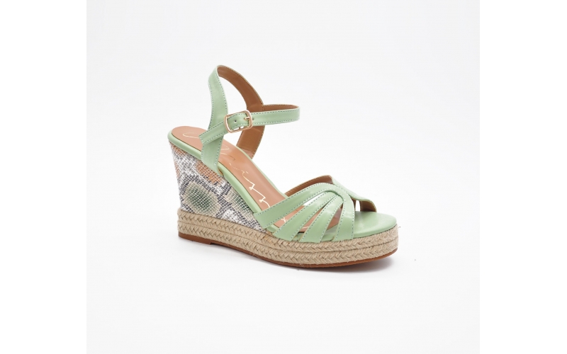 2112-F5 Green