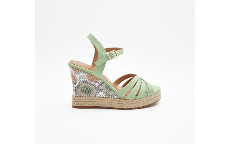 2112-F5 Green
