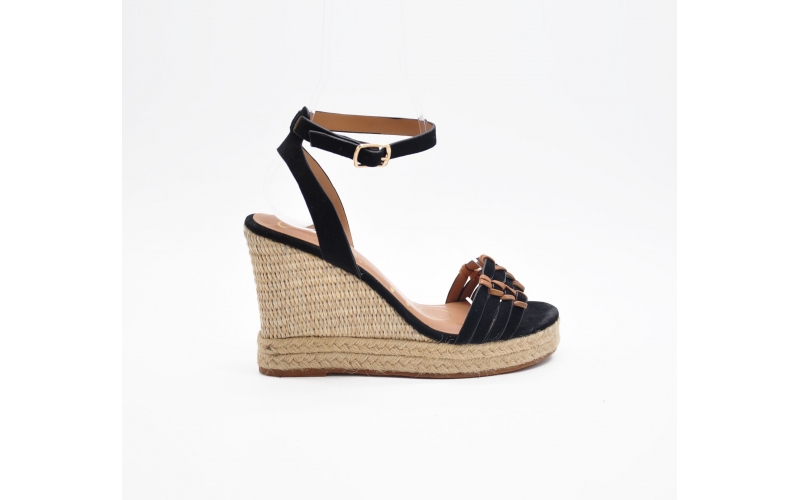 2112-F10 Black