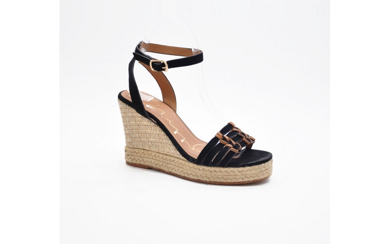 2112-F10 Black