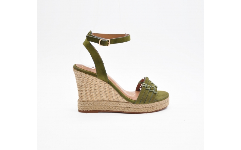 2112-F10 Green