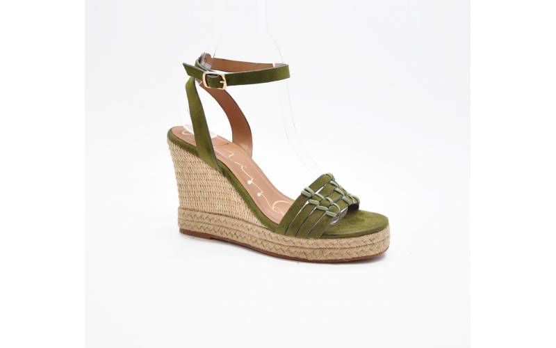 2112-F10 Green