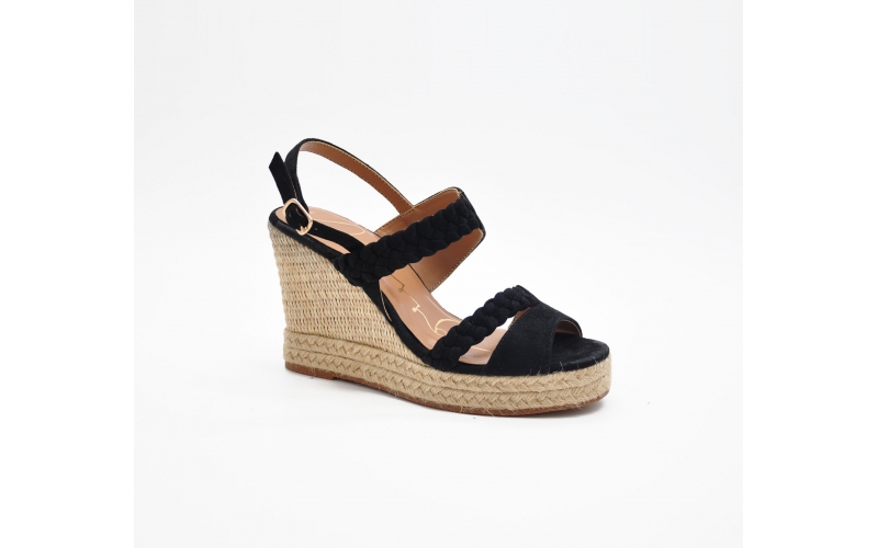 2112-F12 Black