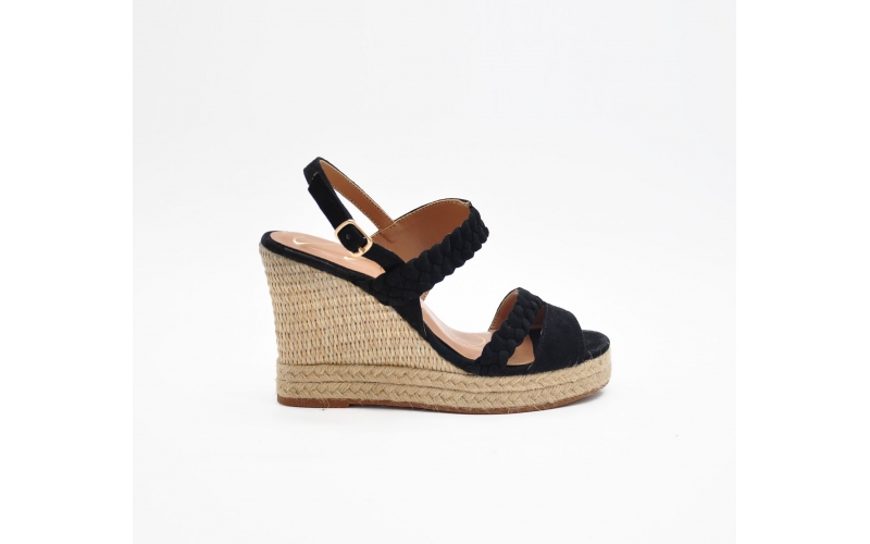 2112-F12 Black