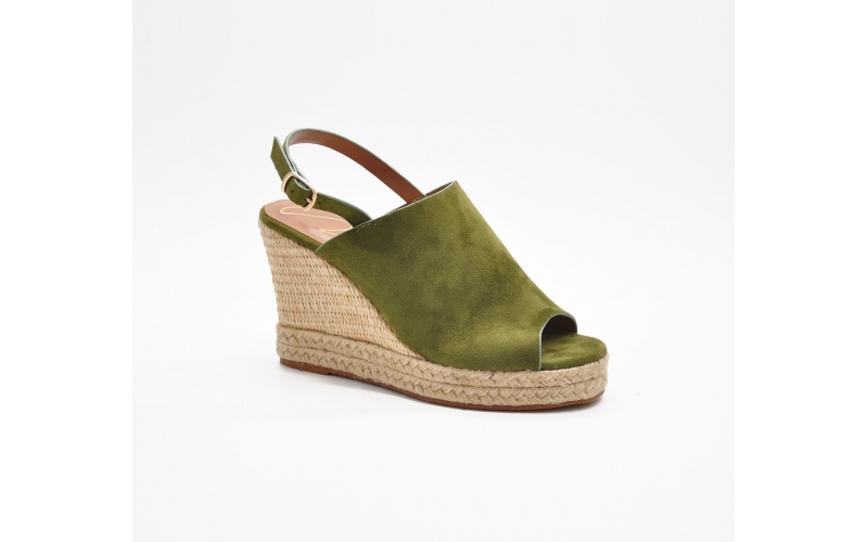 2112-F13 Green