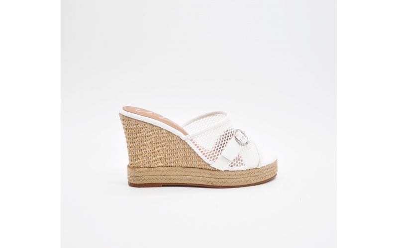 2112-F15 White