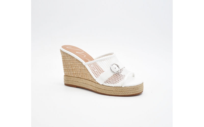 2112-F15 White