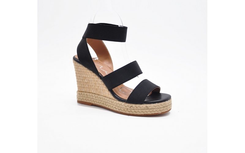 2112-F17 Black