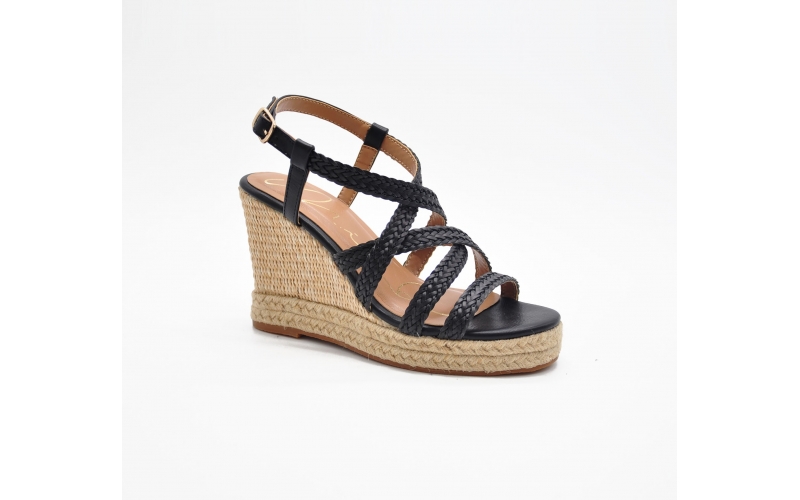 2112-F18 Black