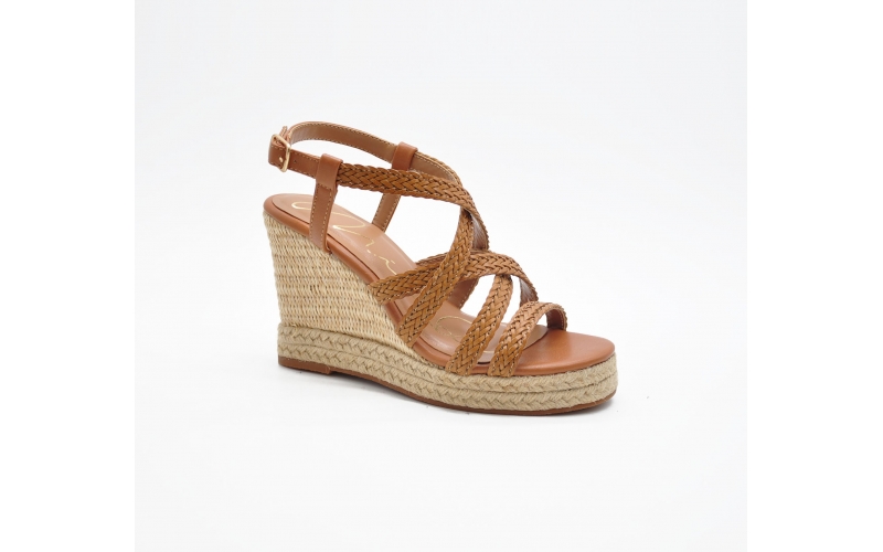 2112-F18 Brown