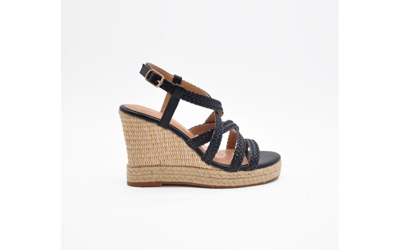 2112-F18 Black