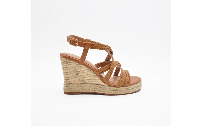 2112-F18 Brown