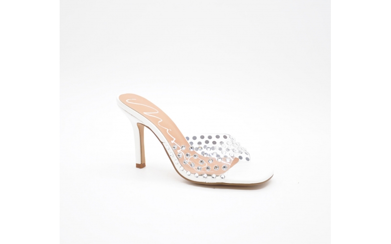 3493A-F26 White