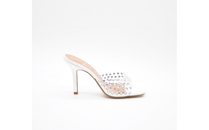 3493A-F26 White