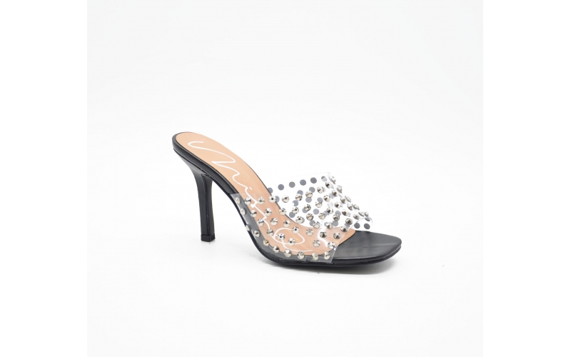 3493A-F26B Black