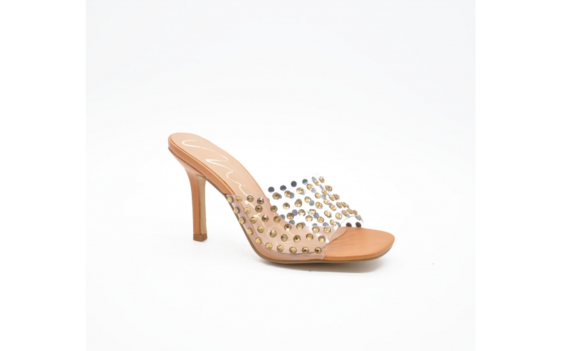 3493A-F26B Brown