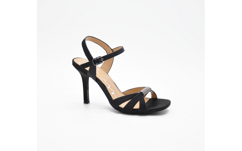 3493A-F30 Black