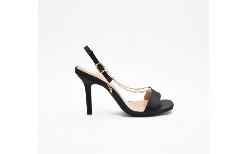3493A-F31 Black